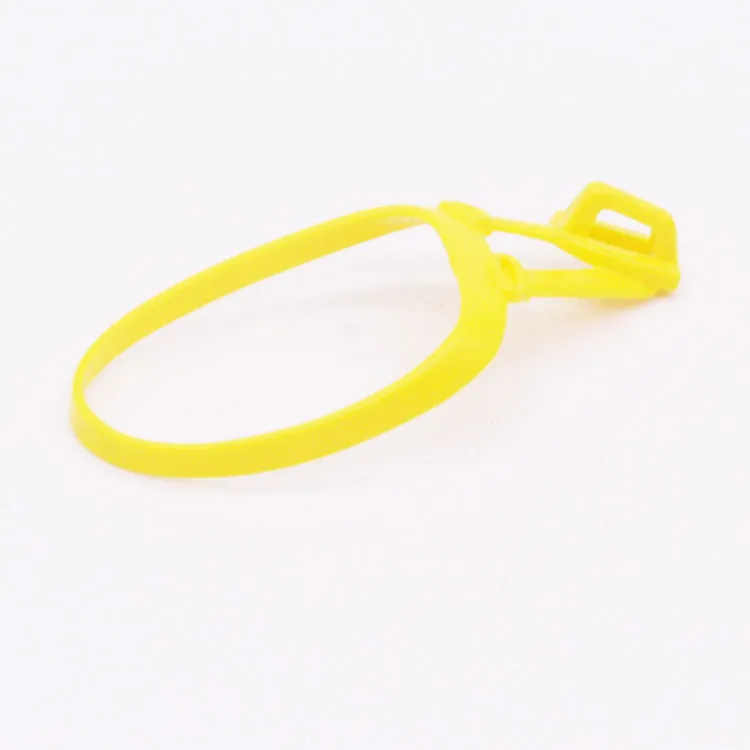 Spare part Playmobil 30047250 Sash saber - Yellow