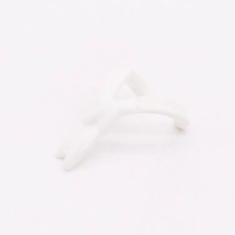 Onderdeel Playmobil 30055770 Halsdoek - Wit