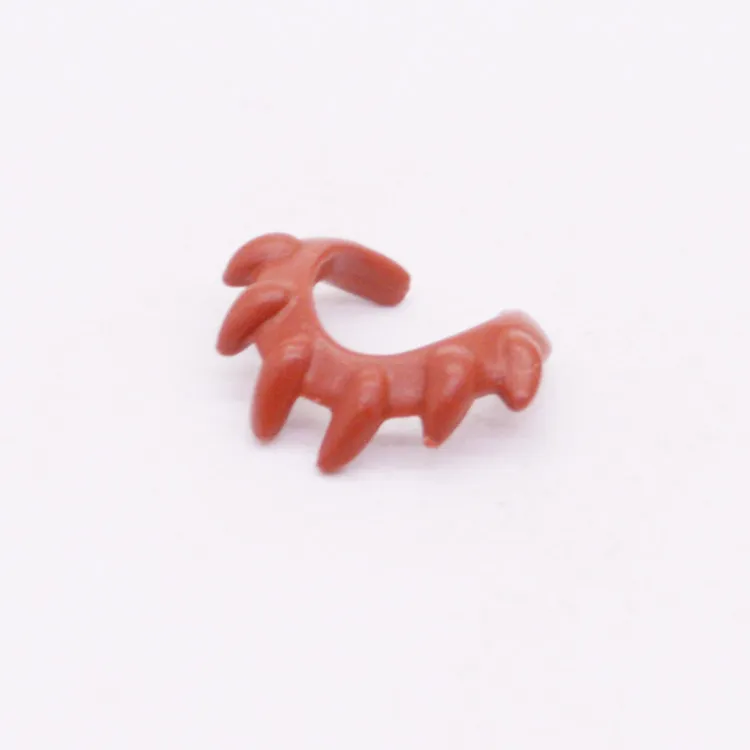 Spare part Playmobil 30056450 Necklace - Brown