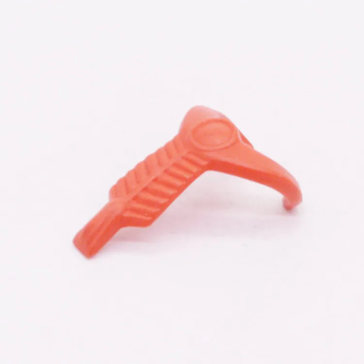 Onderdeel Playmobil 30057770 Halssieraad - Rood