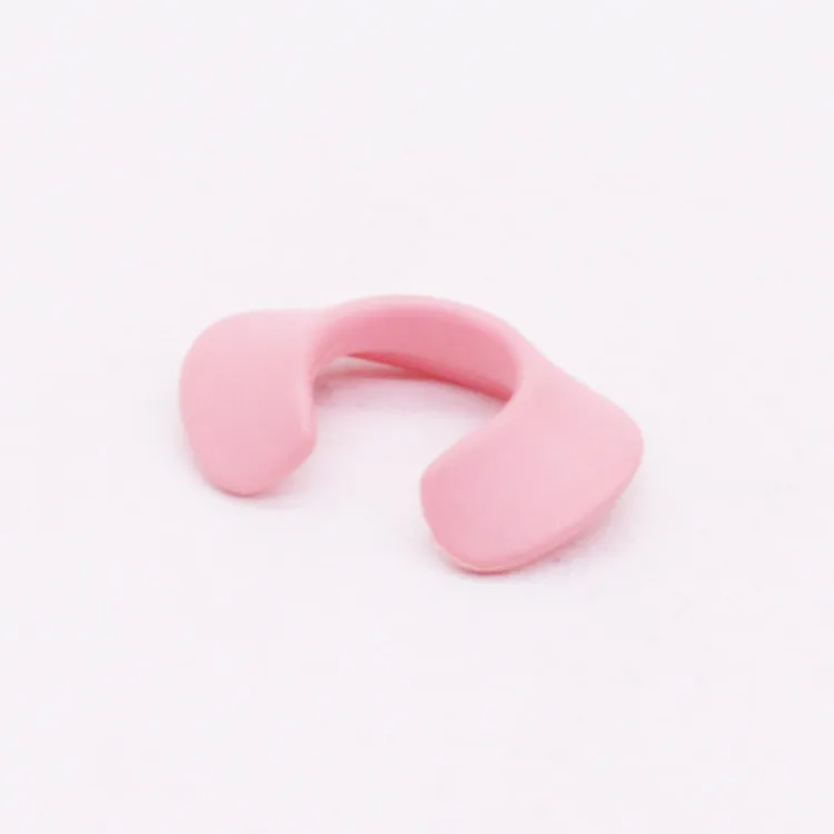Spare part Playmobil 30062020 Collar - Pink