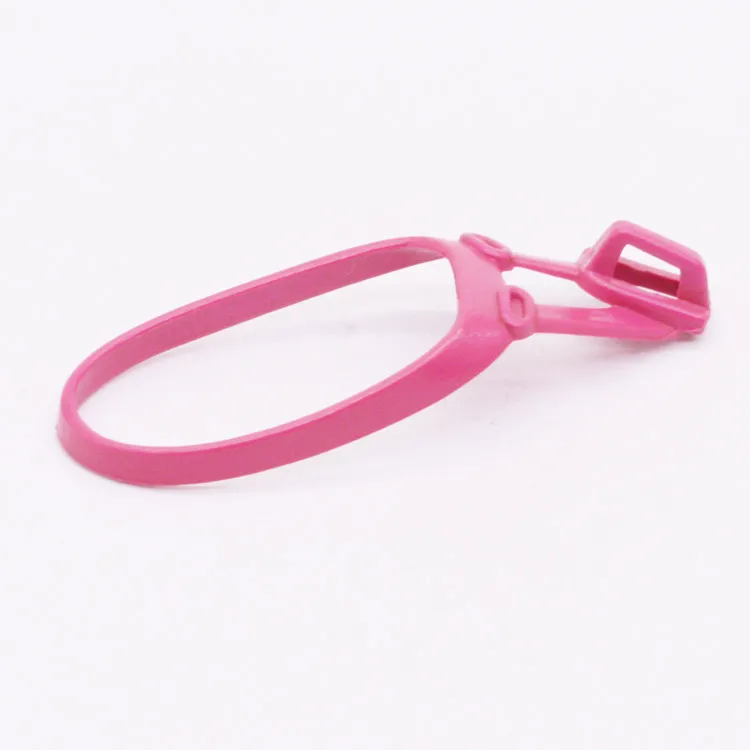 Spare part Playmobil 30062140 Sash saber - Pink