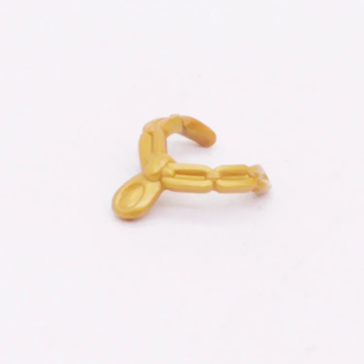 Ersatzteil Playmobil 30062150-30210960 Halskette - Gold