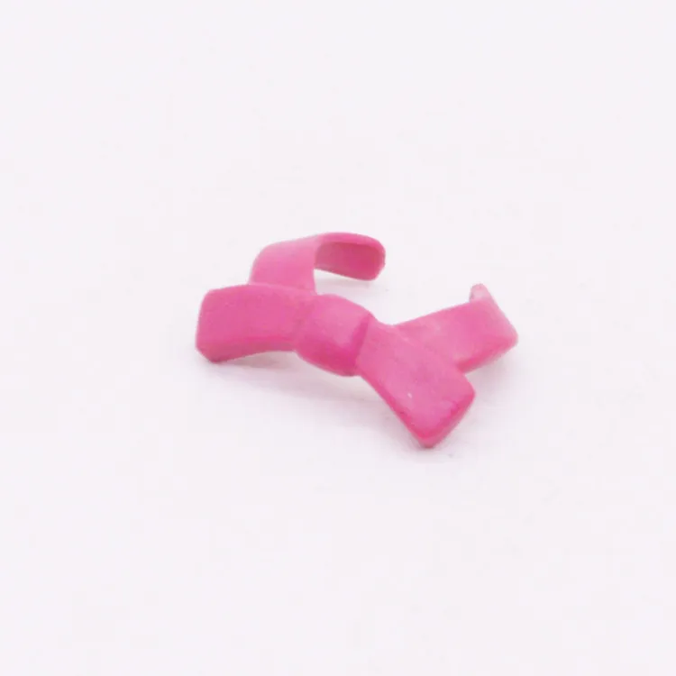 Onderdeel Playmobil 30062510 Vlinderdas - Roze