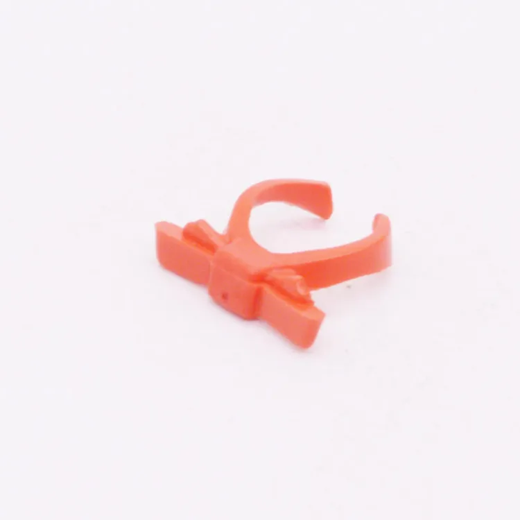 Onderdeel Playmobil 30064330-30038940 Vlinderdas - Rood
