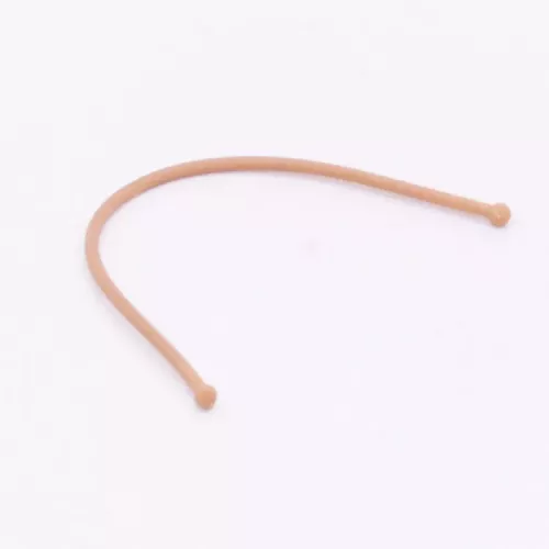 Playmobil 30073840 Strap L68mm - Brown (Light)
