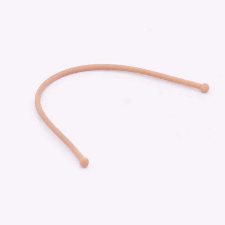 Spare Part Playmobil 30073840 Strap - Brown (Light)