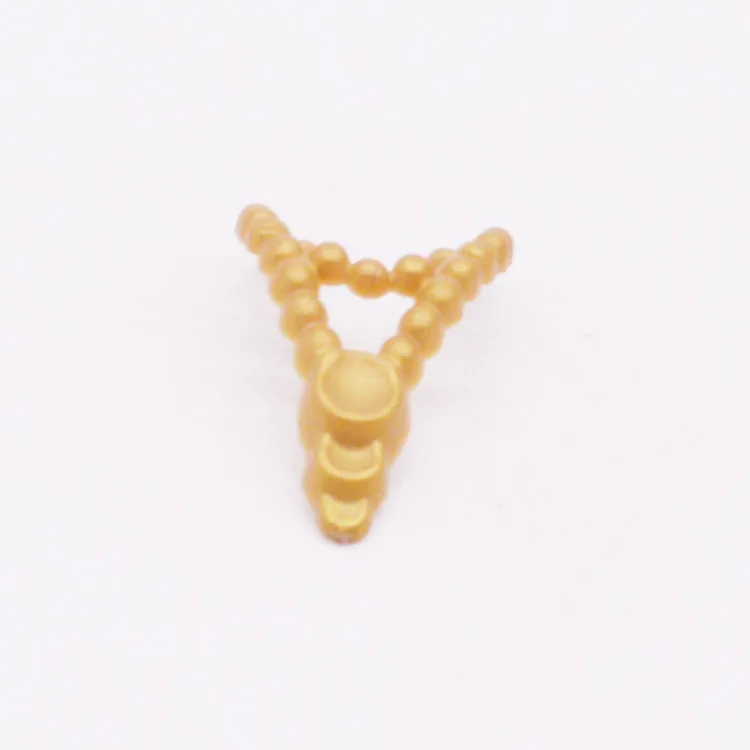 Onderdeel Playmobil 30077490-30210950 Halsketting - Goud