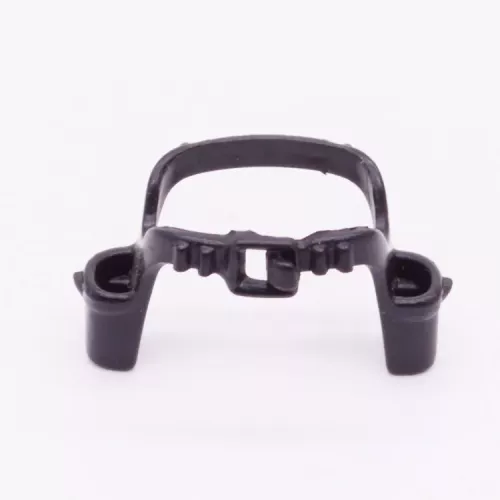 Playmobil 30083820 Riem holster pistool Dubbel - Zwart
