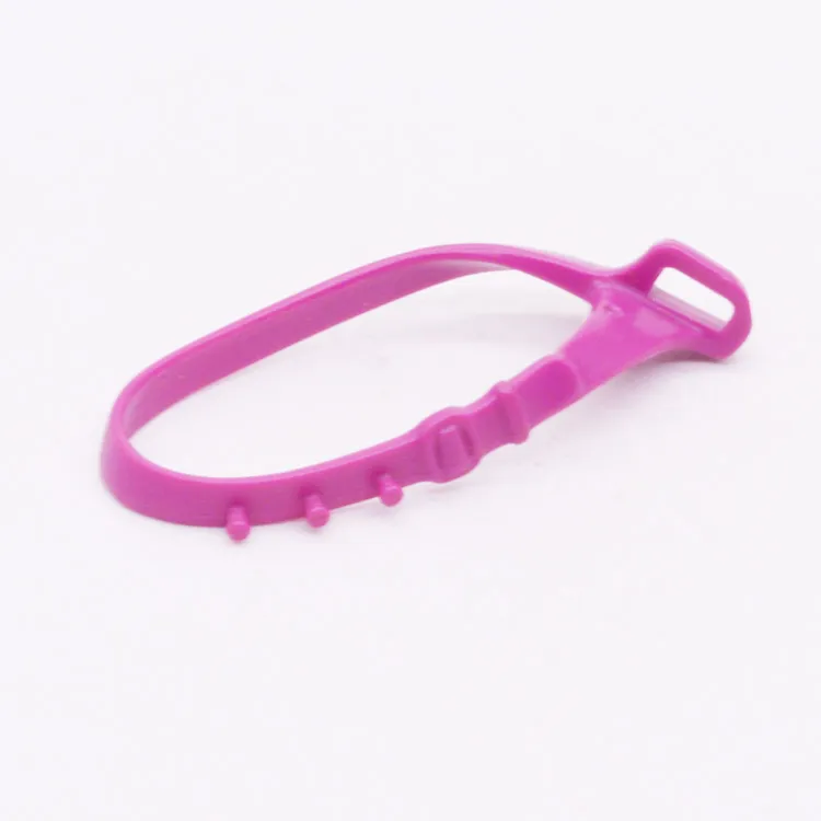 Onderdeel Playmobil 30095620 Sjerp sabel - Magenta