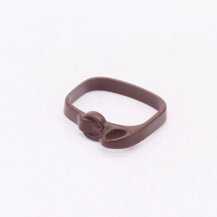 Onderdeel Playmobil 30097300 Riem zwaard - Bruin