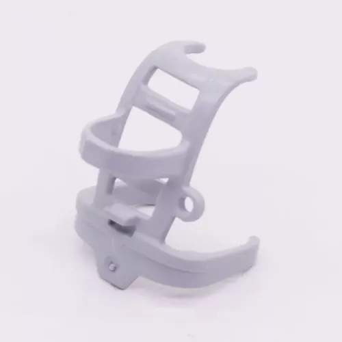 Playmobil 30098950 Rugzak frame Zuurstoffles - Grijs