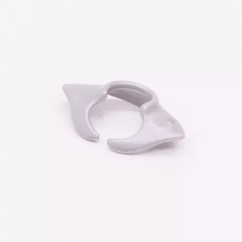 Playmobil 30206173 Collar - Silver