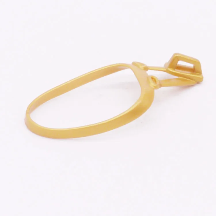 Onderdeel Playmobil 30218540 Sjerp sabel - Goud