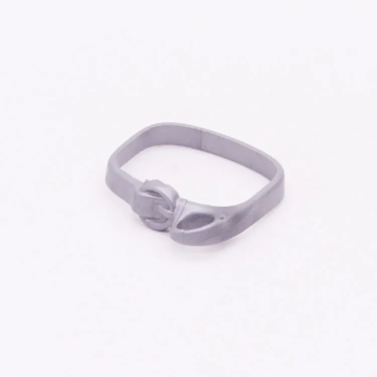 Onderdeel Playmobil 30219932-30246740 Riem zwaard - Zilver