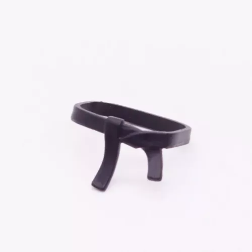Playmobil 30236132 Belt Tied - Black