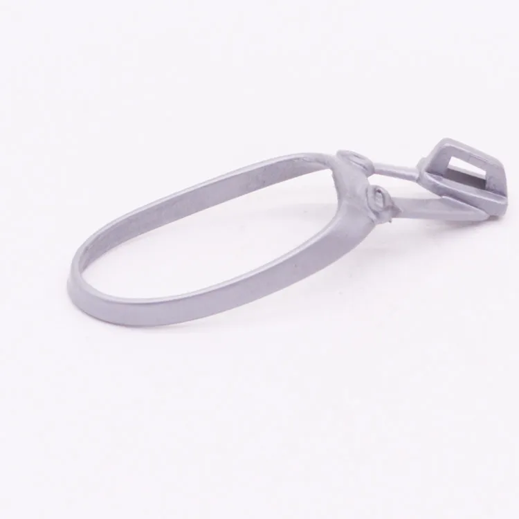 Spare part Playmobil 30239780 Sash saber - Silver