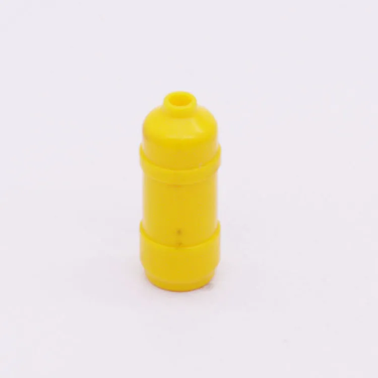 Spare part Playmobil 30241070 Airtank Diver - Yellow
