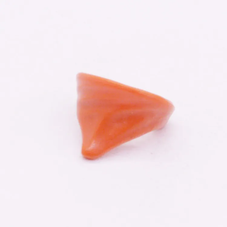 Onderdeel Playmobil 30243982 Bandana - Oranje