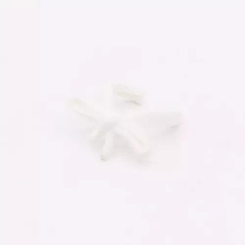 Playmobil 30246280 Bow tie - White