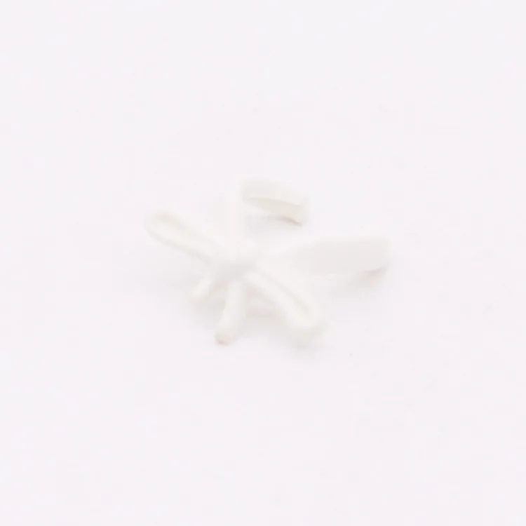 Spare part Playmobil 30246280 Bow tie - White