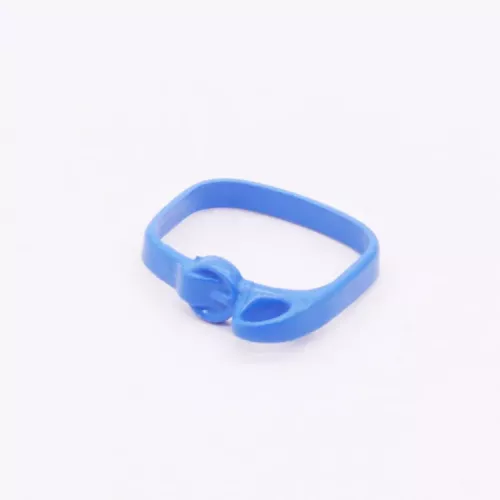 Playmobil 30246610 Belt sword - Blue