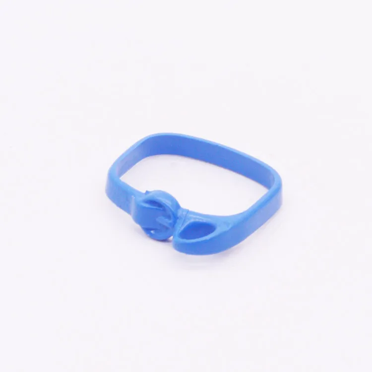 Onderdeel Playmobil 30246610 Riem zwaard - Blauw