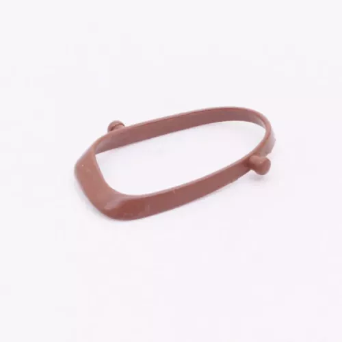 Playmobil 30266280 Sash with peg - Brown