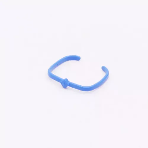 Playmobil 30268640 Belt Women - Blue