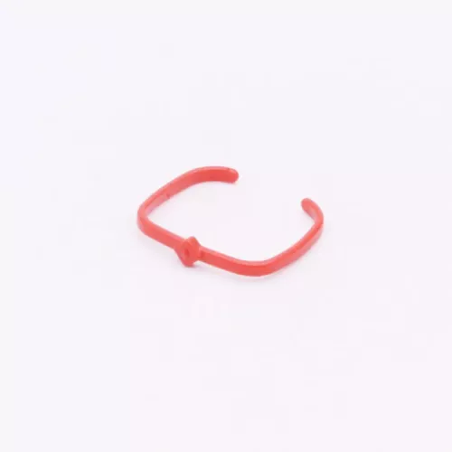 Playmobil 30268650 Belt Women - Red