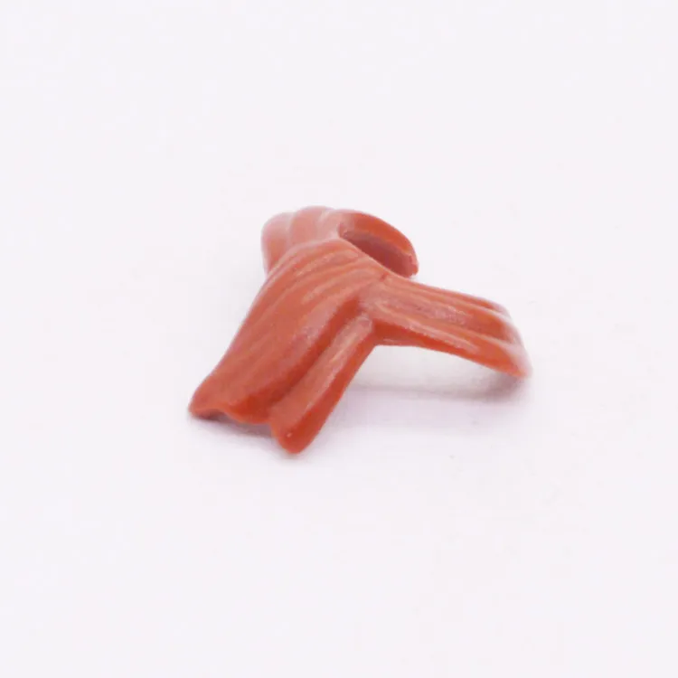 Onderdeel Playmobil 30268740 Halsdoek - Bruin