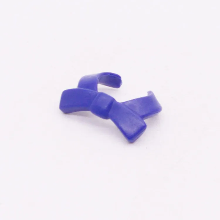 Ersatzteil Playmobil 30281530 Fliege mit schleife - Blau