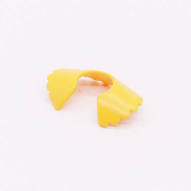 Onderdeel Playmobil 30282750 Kraag - Geel