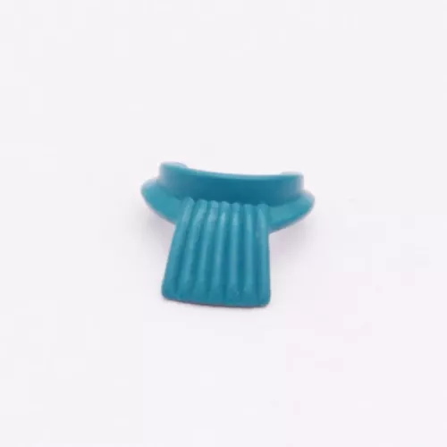 Playmobil 30293620 Collar - Blue (Turquoise)