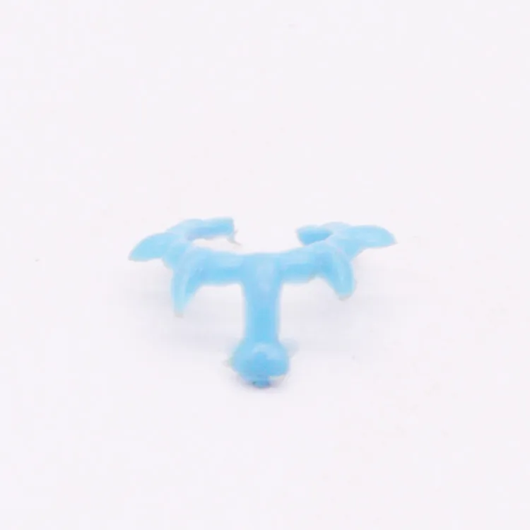 Ersatzteil Playmobil 30600330 Halskette Indianer 1 von 5 - Blau (Hell)