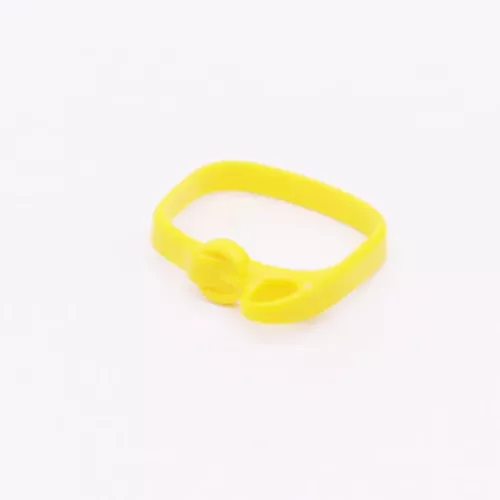Playmobil 90000257 Belt sword - Yellow