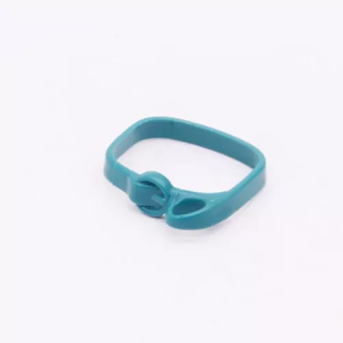Playmobil 90000258 Belt sword - Blue (Turquoise)