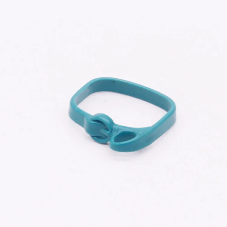 Onderdeel Playmobil 90000258 Riem zwaard - Blauw (Turquoise)