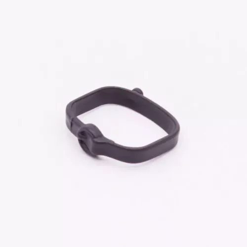 Playmobil 90000260 Belt with peg - Black