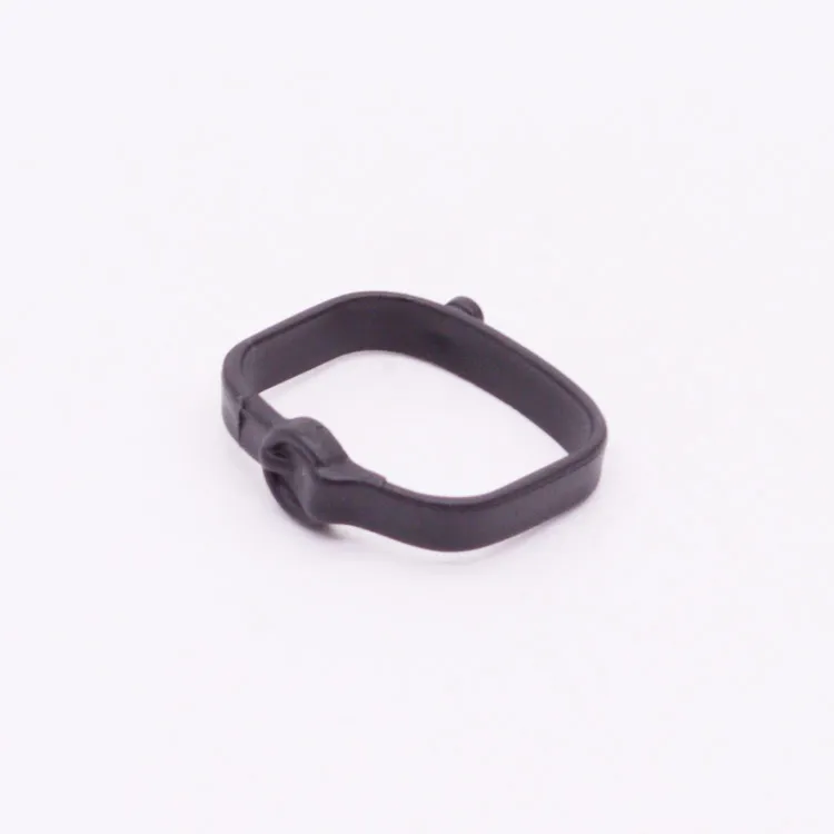 Spare Part Playmobil 90000260 Belt with peg - Black