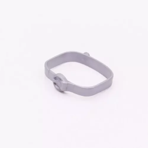 Playmobil 90000261 Belt with peg - Silver