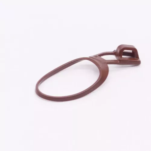 Playmobil 90000264 Sjerp sabel Kind - Bruin
