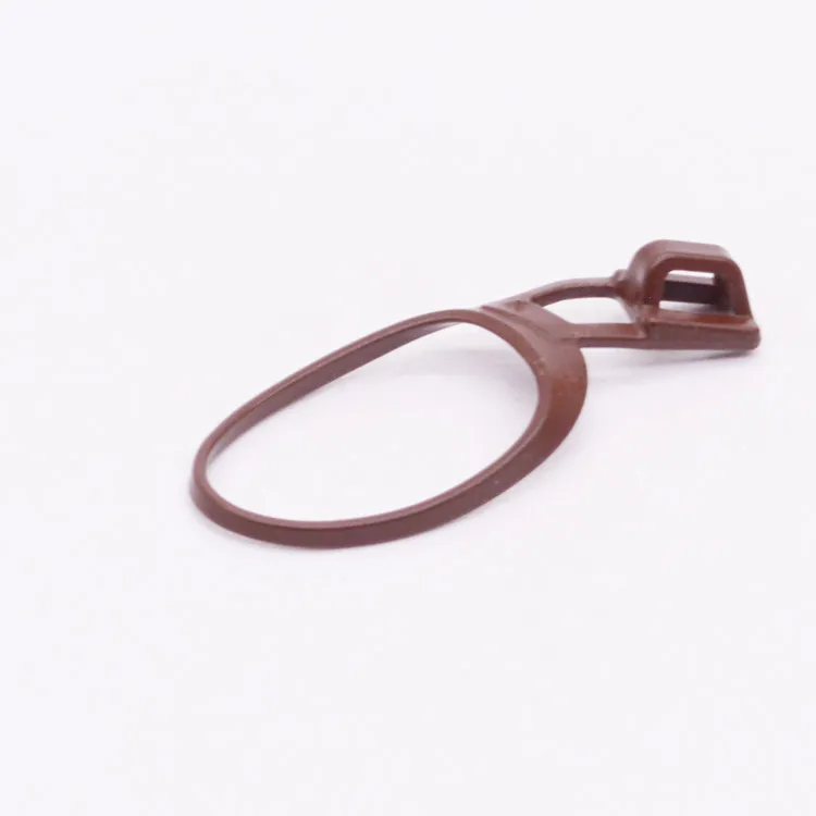 Spare part Playmobil 90000264 Sash saber Child - Brown
