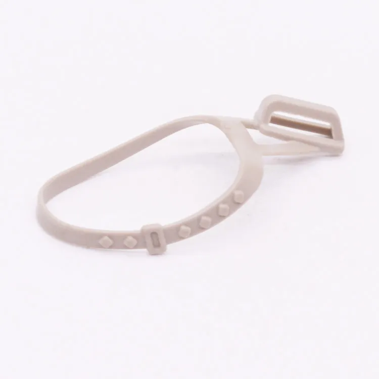 Spare part Playmobil 90000266 Sash saber - Grey