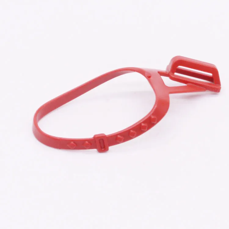 Onderdeel Playmobil 90000267 Sjerp sabel - Rood