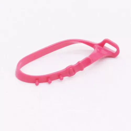 Playmobil 90000269 Sash saber - Magenta