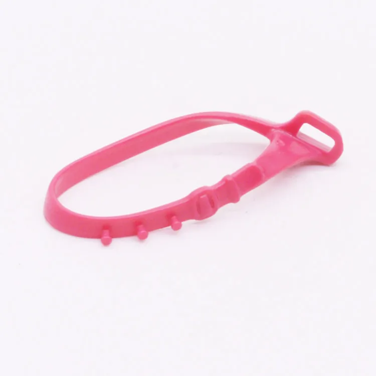 Onderdeel Playmobil 90000269 Sjerp sabel - Magenta