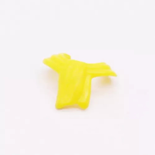 Playmobil p3198a Scarf - Yellow