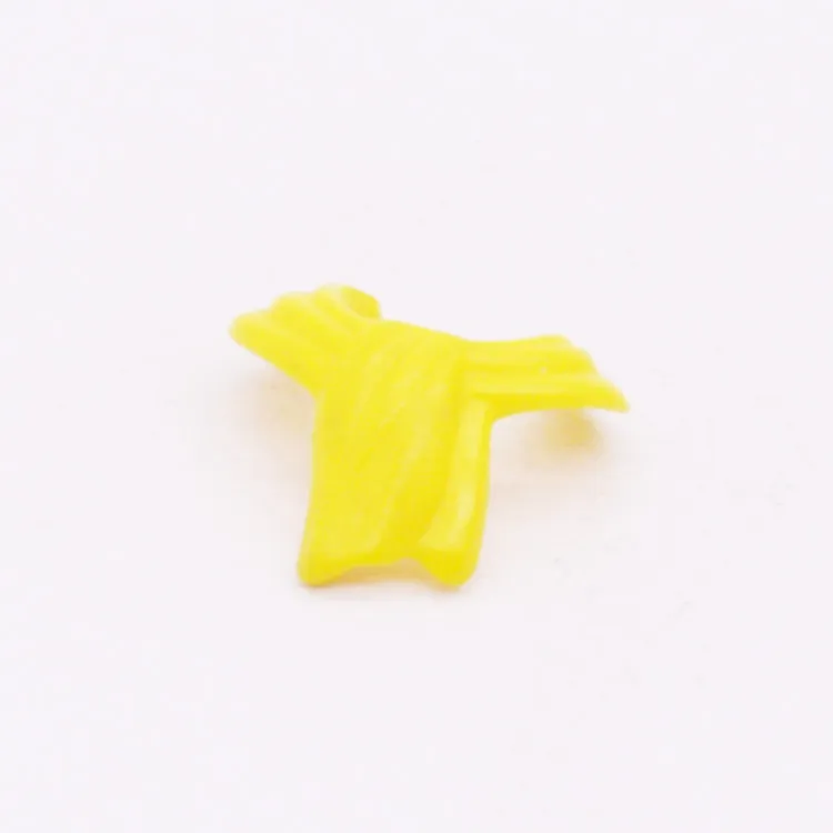 Onderdeel Playmobil p3198a Sjaal - Geel