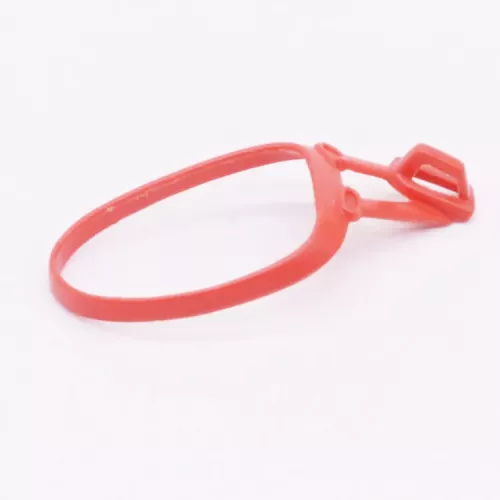 Playmobil p3977da Sjerp sabel - Rood